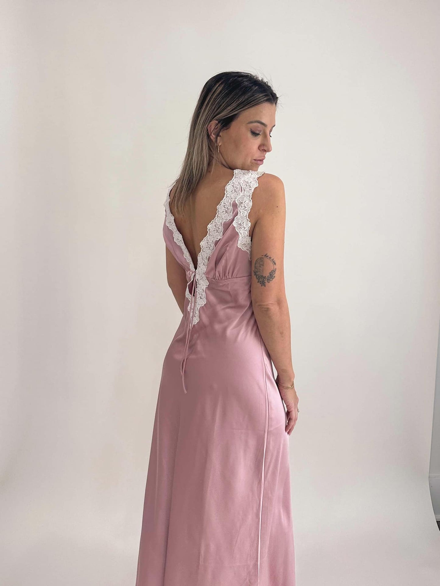 Cupid's Crush Maxi Dress