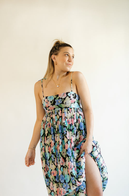 Garden Party Maxi
